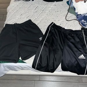 Adidas bundle